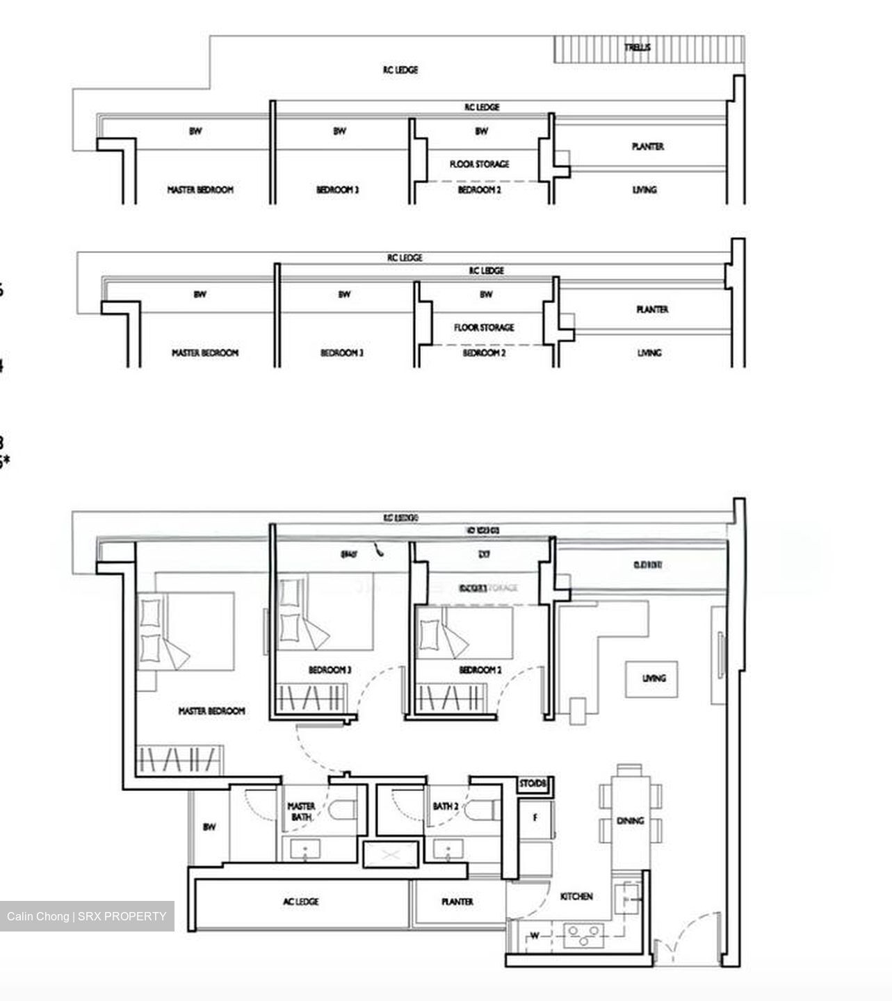 d'Nest (D18), Condominium #532469781